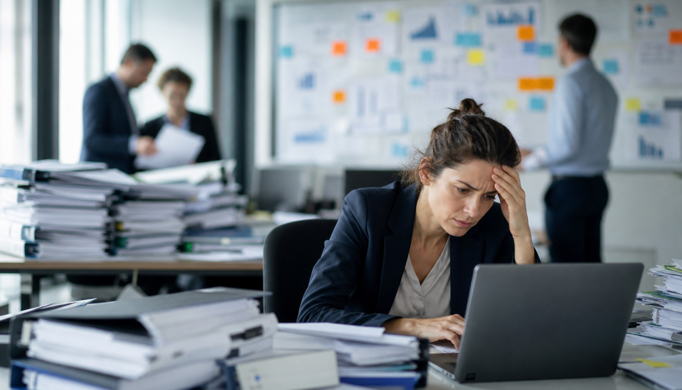 Are Fiscal Audits Evolving Faster Than Compliance Teams Can Keep Up?